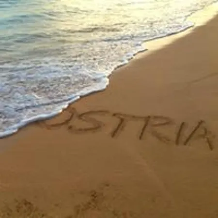 Ostria * Aliki (Paros)
