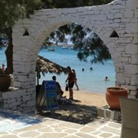 Apartment Ostria