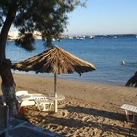 Apartment Ostria *