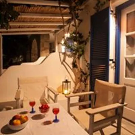 Apartment Ostria *