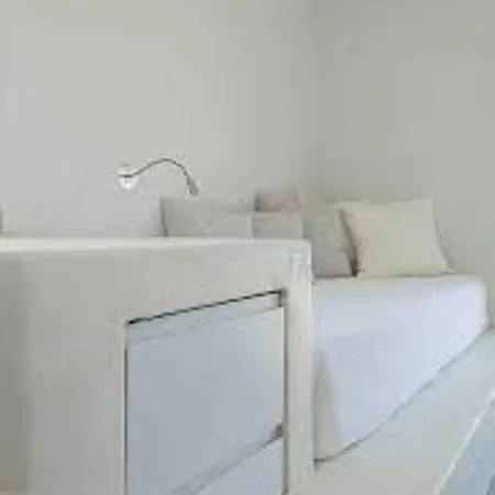 Ostria Apartment Aliki (Paros)