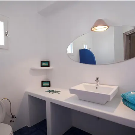Apartment Ostria *